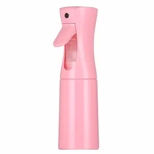 Refillable High-Pressure Spray Bottles