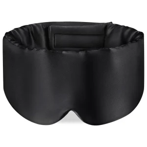 Mulberry Silk Sleep Mask.